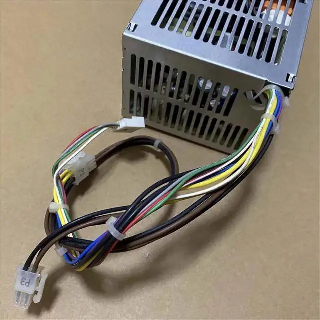 Alt view image 5 of 6 - 1pc 702307-002 751884-001 D12-240P2A 240W Power Supply for 400 490 600 690 800 G1 Z230 SFF Computer