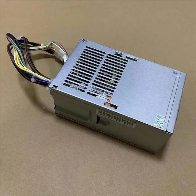 Alt view image 3 of 6 - 1pc 702307-002 751884-001 D12-240P2A 240W Power Supply for 400 490 600 690 800 G1 Z230 SFF Computer