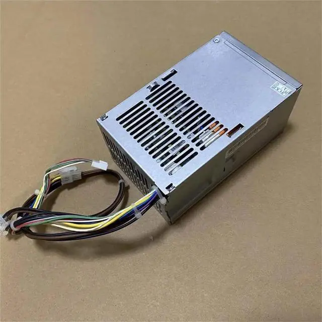 Alt view image 4 of 6 - 1pc 702307-002 751884-001 D12-240P2A 240W Power Supply for 400 490 600 690 800 G1 Z230 SFF Computer