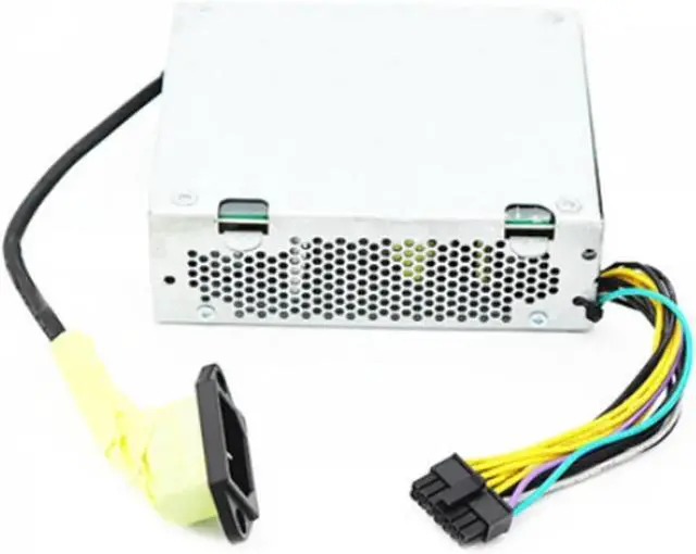 Alt view image 3 of 4 - for S560 S590 S710 S770 All-in-One Computer apa004 PS-2181-01 APA006 150W Power Supply