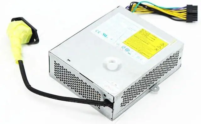 Alt view image 4 of 4 - for S560 S590 S710 S770 All-in-One Computer apa004 PS-2181-01 APA006 150W Power Supply