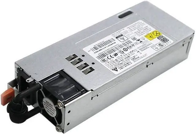 Main image of 550W DPS-550AB-5 A SP50F33348 00HV224 Server Power Supply Switch for RD350X RD450 RD450X RD550 RD650 TD350 Switch Power