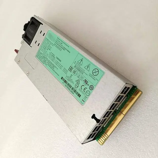 Alt view image 2 of 4 - for DL580 G9 Power Supply HSTNS-PL30-AD 748283-201 748287-B21 748896-001 1200W Test Perfect