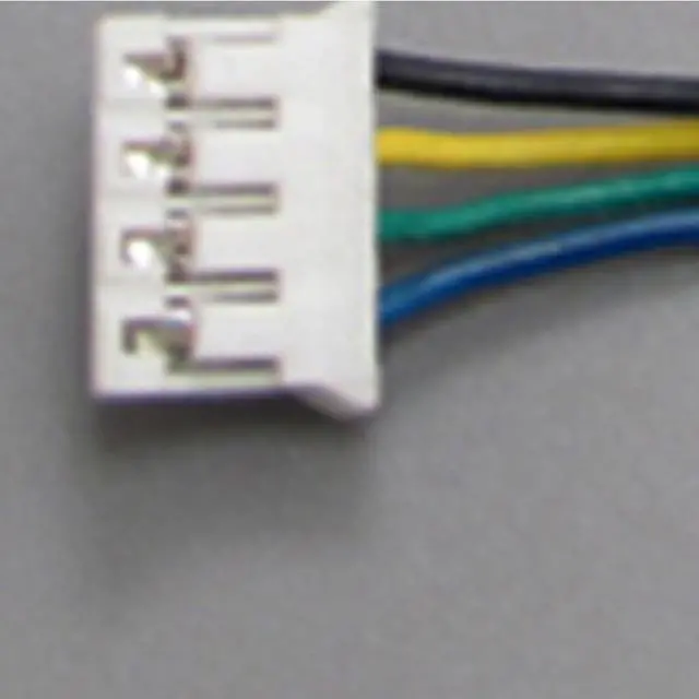 Alt view image 5 of 6 - Graphics Card Cooling Fans Suitable forGalax GeForce GTX 1060 1070 1070TI 1080 1080ti HOF Edition Series Desktop 85mm GA92S2H 12V 0.35A 4Pin Video Card Cooler Fans GPU Fan