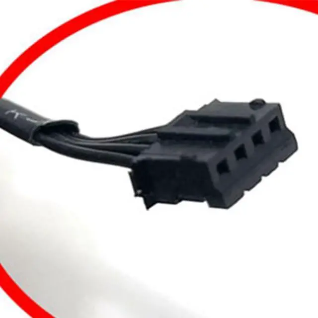Alt view image 5 of 6 - Graphics Card Cooling Fans Suitable forEVGA RTX 2070 2070S 2080 2080S 2080ti FTW3 Ultra Gaming Series Desktop 87mm PLD09220S12H 12V 0.55A 4Pin Video Card Cooler Fans GPU Fan