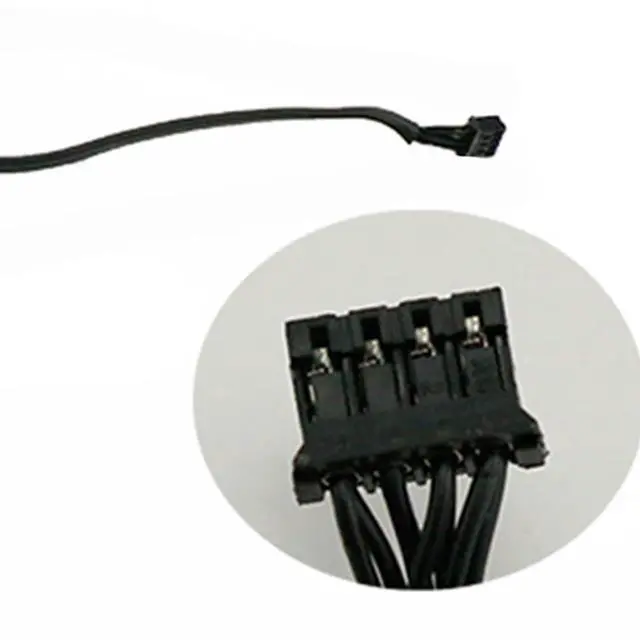 Alt view image 6 of 6 - Graphics Card Cooling Fans Suitable forPalit RTX 3090Ti 3090 3080TI 3080 3070TI 3070 GameRock Series Desktop TH8015S2H-PCC01 82mm 12V 0.45A 4Pin Video Card Cooler Fans GPU Fan (Fan-A)