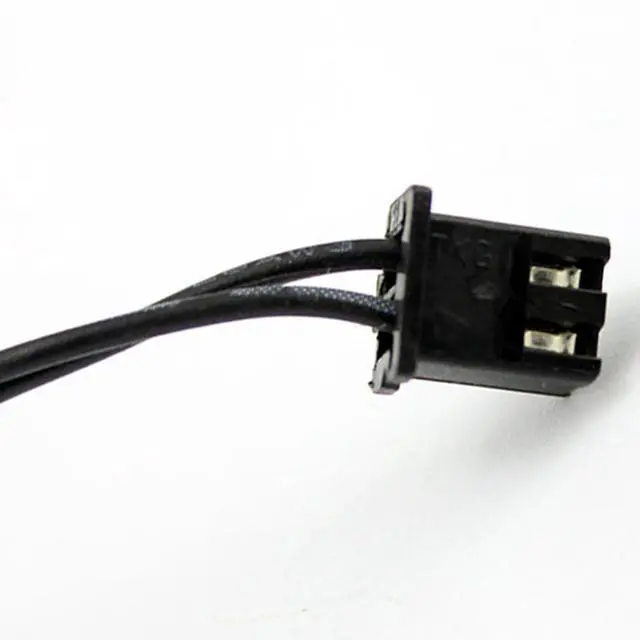 Alt view image 6 of 6 - Graphics Card Cooling Fans Suitable forEVGA GTX 650 650TI GT 740 forGigabyte N240 N250 GTS 240 250 450 Series Desktop T128015SH 75mm 12V 0.32A 2Pin Video Card Cooler Fans GPU Fan