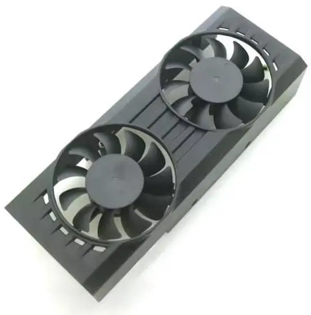 Main image of HA5010H12SF-Z-House 12V 0.13A 50mm GPU Fan for RX560 550 RX460 2G/4GT LP OC Graphics Card Cooler Cooling Fan