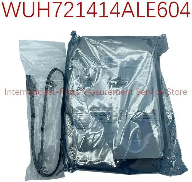 Alt view image 2 of 5 - (NOT FOR HOME PC!) TucusMultitool Accessories - 14T WUH721414ALE604 Helium Disk Enterprise-Class Hard Drive Super 10T 12T