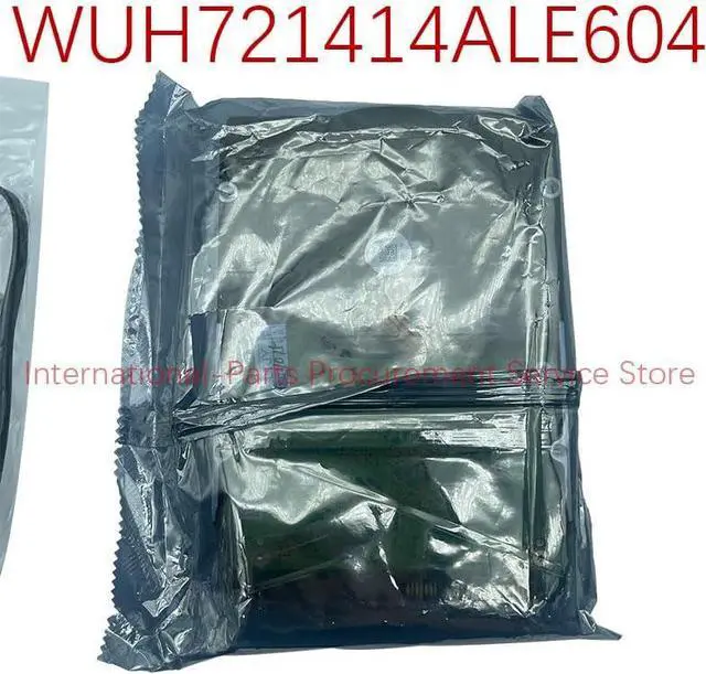 Alt view image 3 of 5 - (NOT FOR HOME PC!) TucusMultitool Accessories - 14T WUH721414ALE604 Helium Disk Enterprise-Class Hard Drive Super 10T 12T