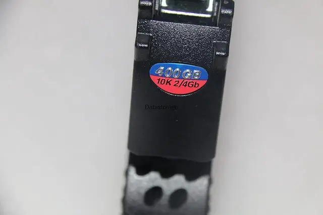 Main image of (NOT FOR HOME PC!) HDD ForEMC CX4-120 240 CX4-480 CX4-960 400G 10K 3.5 005048775 Hard Disk