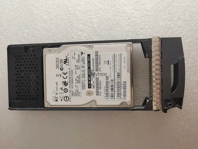 Main image of (NOT FOR HOME PC!) for NetApp X421A-R5 46X5426 46X5425 HUC106045CSS600 450G Storage Hard Drive