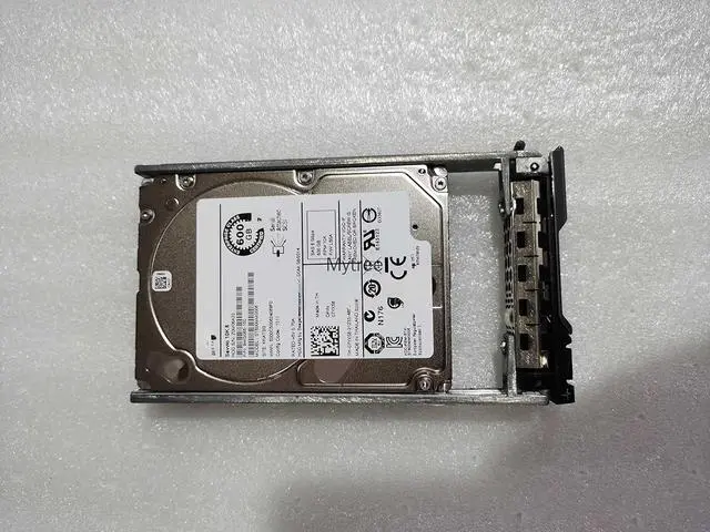 Main image of (NOT FOR HOME PC!) ForDELL/ForDELL 096G91 05TFDD 07YX58 600G 2.5 inch 10K SAS hard drive