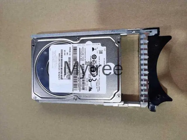 Main image of (NOT FOR HOME PC!) ForIBM P-Series 1885 hard drive 00E6167 74Y9263 300G 10K 49Y7408