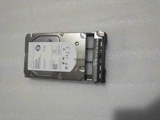 Main image of (NOT FOR HOME PC!) ForDELL 600G 15K 3.5 inch SAS ST3600057SS 0W347K server hard drive