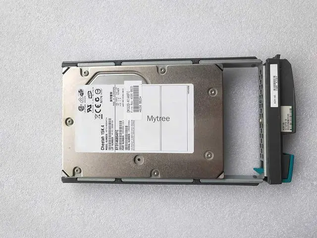 Main image of (NOT FOR HOME PC!) ForHDS hard drive AMS200 AMS500 3272219-D DKS2D-K146FC 146GB 15K