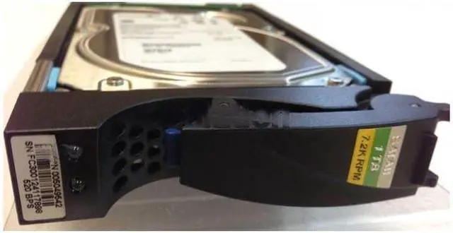 Main image of (NOT FOR HOME PC!) for 1TB 7.2K SATA 005048829 005048797 005049542 Storage Hard Drive