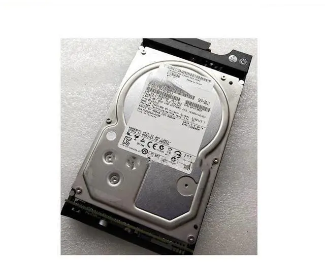 Main image of (NOT FOR HOME PC!) for AX-SS07-020 2T 7.2K Storage Hard Drive 005049059 005050064 04CF1W