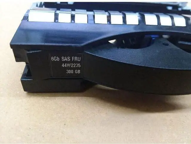 Main image of (NOT FOR HOME PC!) forSAS FRU 44W2235 300G X3850X5 X3650 M2 M3 M4 Server Hard Drive