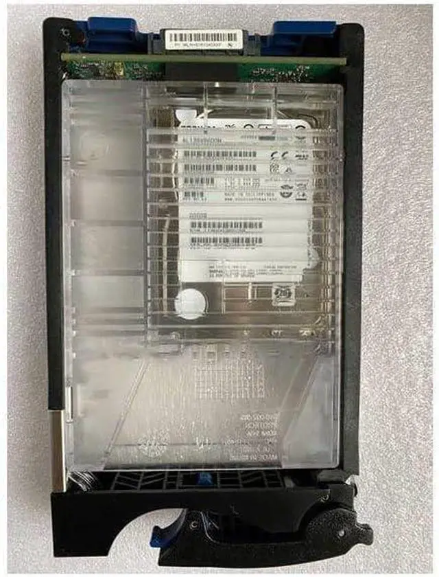 Main image of (NOT FOR HOME PC!) for VNX5300 5400 900GB Storage Hard Drive 005050206 005049205 005049302
