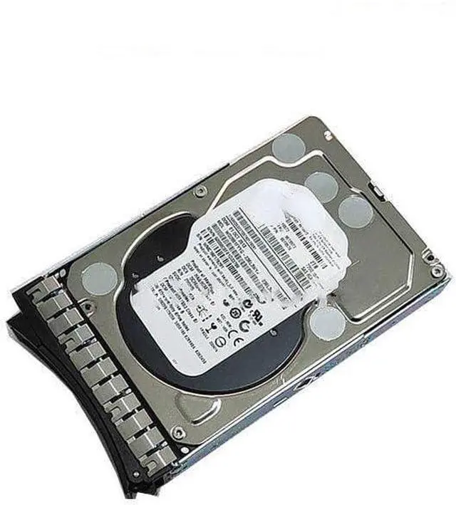 Main image of (NOT FOR HOME PC!) for 90Y8572 90Y8573 2TB 7.2k SAS 3.5 X3650M4 Server Hard Drive