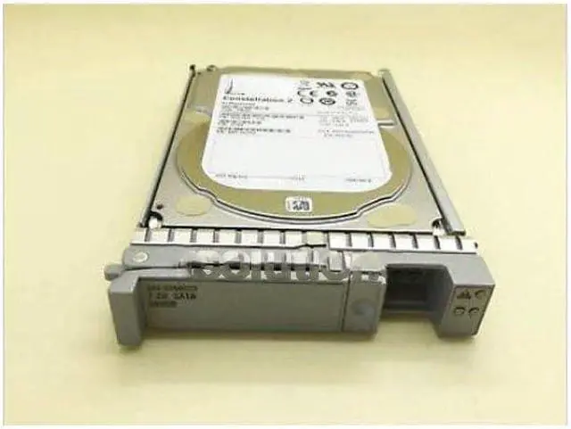 Main image of (NOT FOR HOME PC!) for / 500GB SATA 7.2K A03-D500GC3 UCS Server Hard Drive