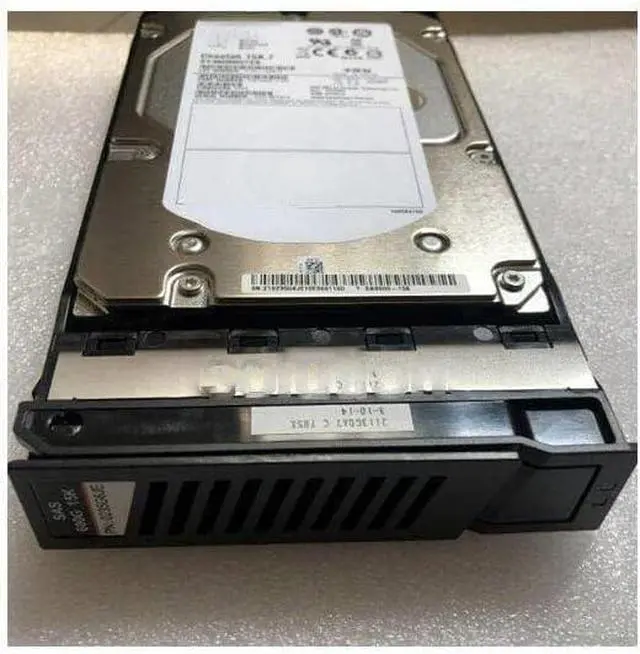 Main image of (NOT FOR HOME PC!) for 0235G7CD 02359088 S2600T 600G 3.5 inch 15K Storage Hard Disk 0235G6VN