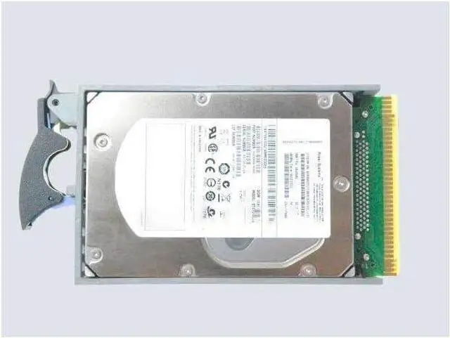 Main image of (NOT FOR HOME PC!) for 4326 39J3695 AS/400 iSeries 35G/35.16GB 15K SCSI Hard Drive