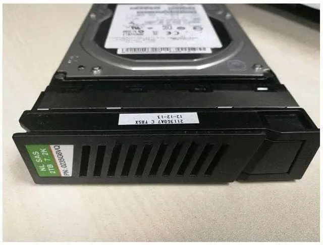 Main image of (NOT FOR HOME PC!) for S2200T S2600T NL SAS 2T 7.2K 02359091 Storage Hard Drive