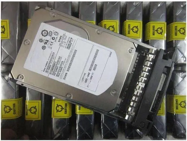 Main image of (NOT FOR HOME PC!) for CA06600-E417 300GB 10K FC E3000 E4000 Hard Drive