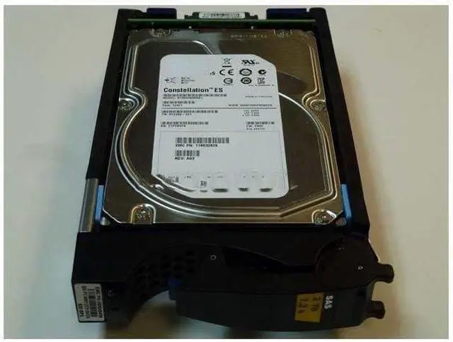 Main image of (NOT FOR HOME PC!) for 005050144 5049454 3TB SAS VNX5200 5400 5600 5800storage Hard Drive