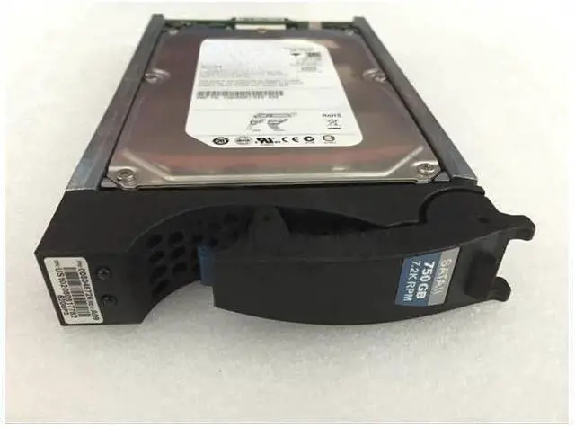 Main image of (NOT FOR HOME PC!) for CX3 Hard Drive 750GB 005048726 005048796 005048828 005048889