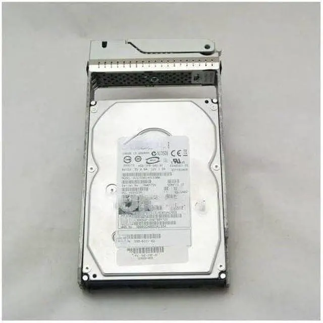 Main image of (NOT FOR HOME PC!) for Hard Disk 540-7607 390-0334 390-0371 146GB 15K