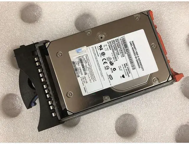 Main image of (NOT FOR HOME PC!) for CA06600-E313/E413 ST3146854FC 146GB 15K FC Optical Hard Drive