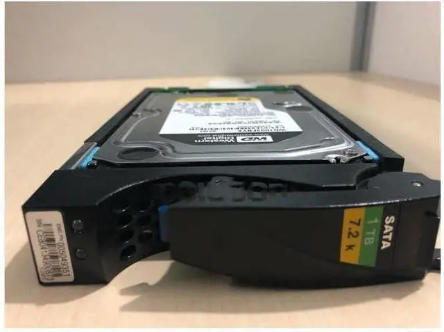 Main image of (NOT FOR HOME PC!) for ES30 1TB Hard Drive 005049351 005049481 005049507Report