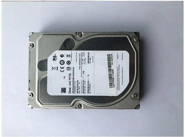Main image of (NOT FOR HOME PC!) for 98080253 300GB 15K FC Hard Disk Storage Hard Disk S3200 S3100