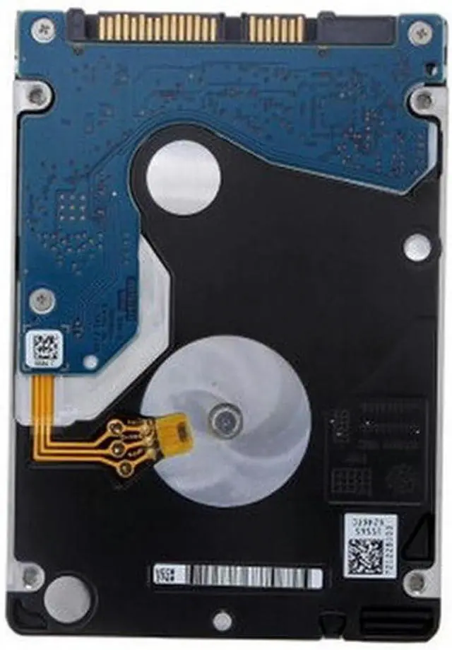 Main image of (NOT FOR HOME PC!) for ST1000LM049 1tb 2.5 inch Notebook Mecha al 1t 7200 RPM 128M 7MM Hard Drive