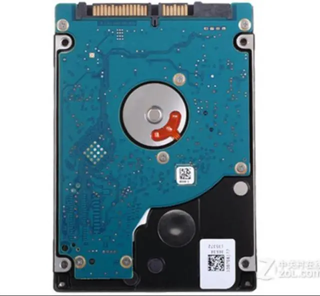 Alt view image 2 of 2 - (NOT FOR HOME PC!) for 2.5 inch ST1000LM014 1T SSHD 8G Solid State Hybrid 1TB Laptop Hard Drive