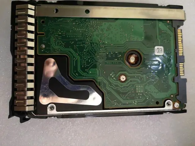 Main image of (NOT FOR HOME PC!) for 653957 EG0600FCVBK 693569-001 507129-013 600G 2.5 HDD 600GB Hard Drive