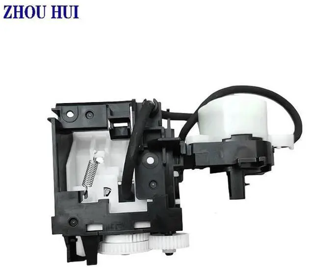 Alt view image 3 of 4 - Original Ink Pump ForEpson L1110 L3100 L3101 L3106 L3108 L3110 L3115 L3116 L3117 L3118 L3119 L3150 L3158 Pump Unit