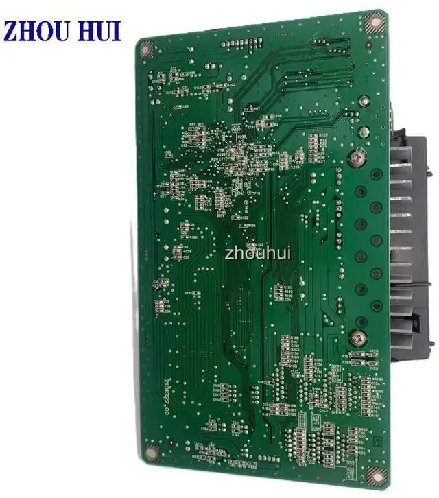 Alt view image 2 of 6 - MainBoard Old Model Version Motherboard UV printer Formatter Logic Board ForEpson R1390 1390 Printer