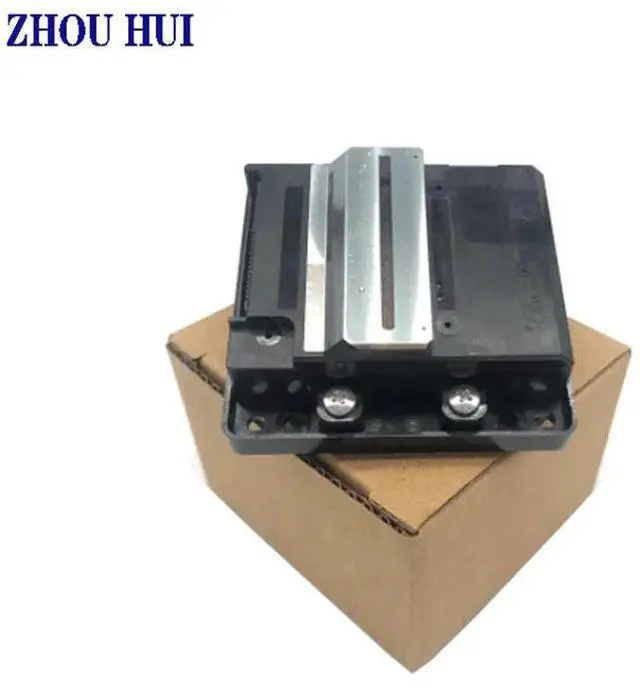 Alt view image 6 of 6 - Printhead FA35001 FA35011 WF2860 ForEpson L6160 L6166 L6176 L6178 L6168 L6198 L6170N L6171 L6180 L6188 L6190 L6191 Printer