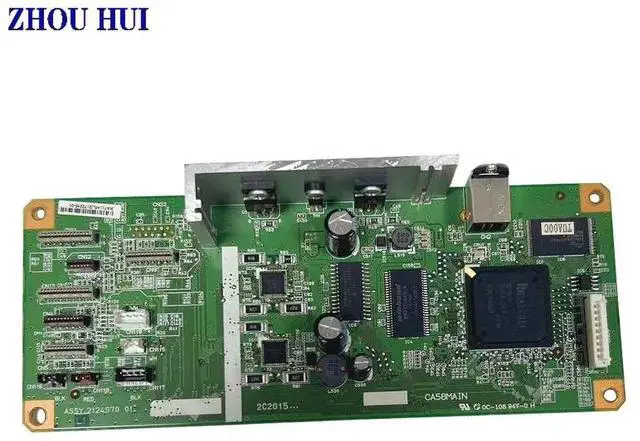 Main image of Original Logic Main Board L1300 Motherboard  ForEpson L1300  Printer Formatter Board