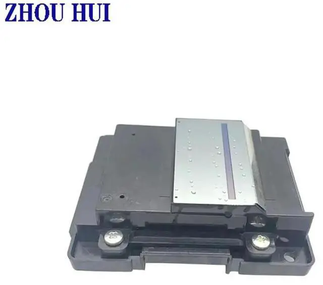 Alt view image 5 of 6 - Printhead FA35001 FA35011 WF2860 ForEpson L6160 L6166 L6176 L6178 L6168 L6198 L6170N L6171 L6180 L6188 L6190 L6191 Printer