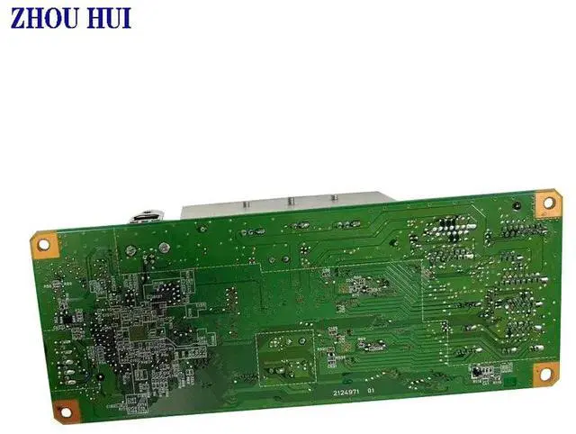 Alt view image 2 of 6 - Original Logic Main Board L1300 Motherboard  ForEpson L1300  Printer Formatter Board