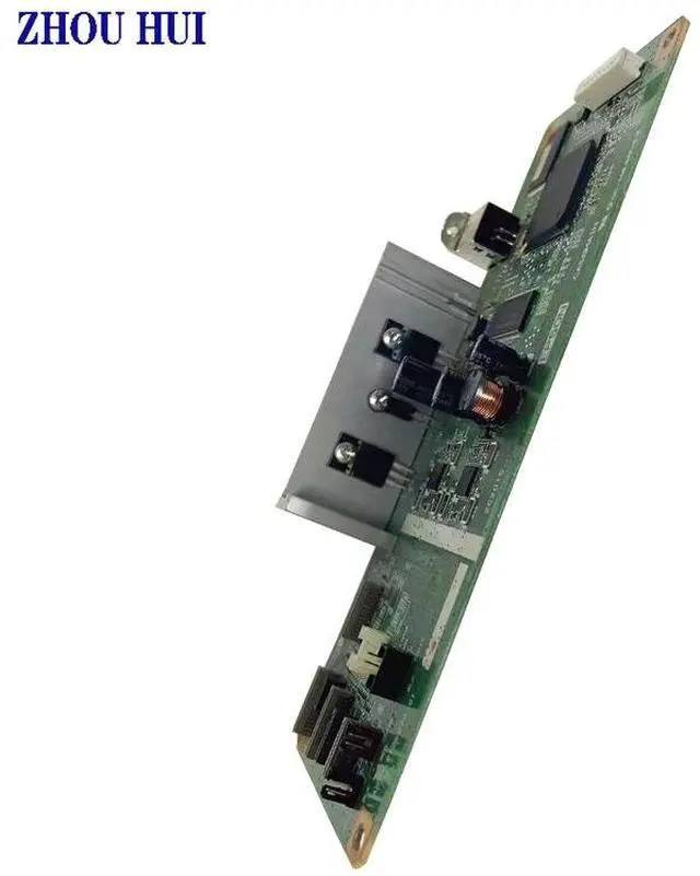 Alt view image 6 of 6 - Original Logic Main Board L1300 Motherboard  ForEpson L1300  Printer Formatter Board