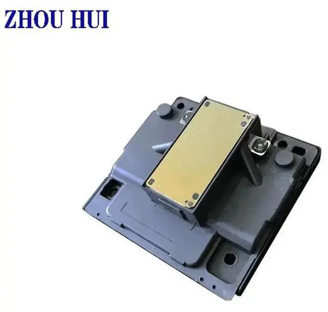 Main image of F197010 Printhead ForEpson XP101 XP211 XP103 XP214 XP201 XP200 ME560 ME535 ME570 TX420 TX430 NX420 425 NX430 SX430 Printer