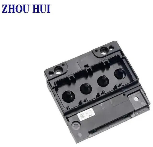 Alt view image 2 of 6 - F197010 Printhead ForEpson XP101 XP211 XP103 XP214 XP201 XP200 ME560 ME535 ME570 TX420 TX430 NX420 425 NX430 SX430 Printer