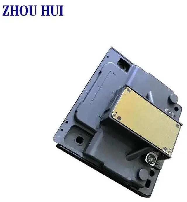 Alt view image 4 of 6 - F197010 Printhead ForEpson XP101 XP211 XP103 XP214 XP201 XP200 ME560 ME535 ME570 TX420 TX430 NX420 425 NX430 SX430 Printer