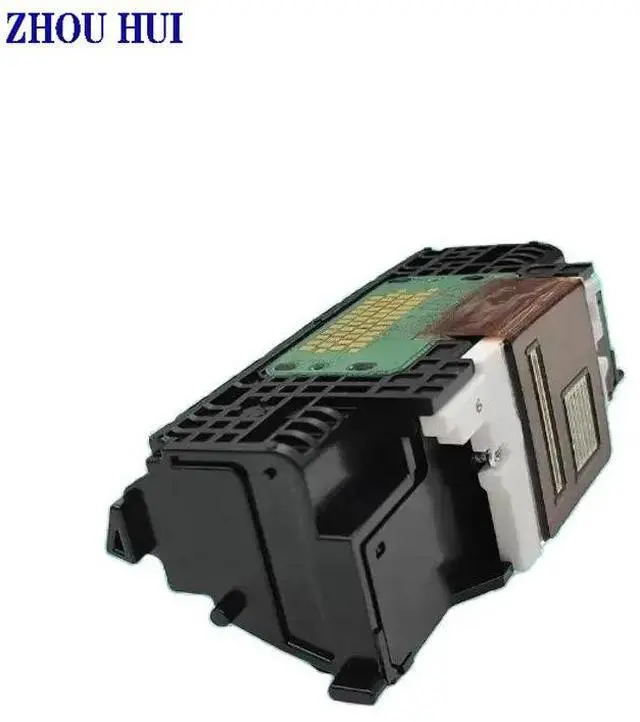 Alt view image 4 of 6 - QY6-0086 Original Printhead  forCanon MX720 MX721 MX722 MX725 MX726 MX728 MX920 MX922 MX924 MX925 MX928 IX6780 IX6880 printer
